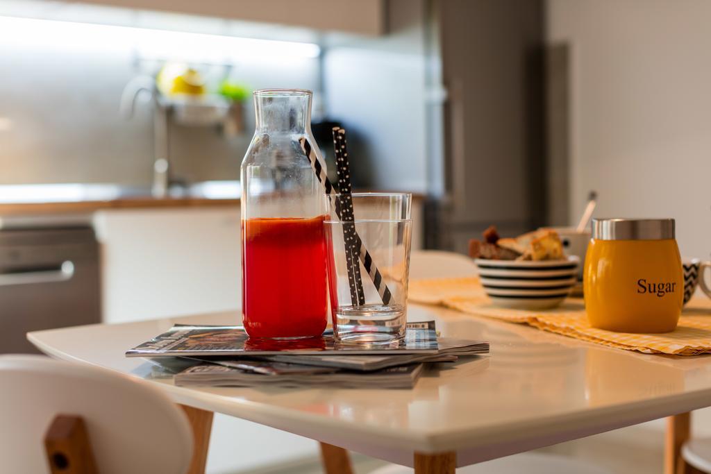Apartments Zambarlin Komiža Екстериор снимка