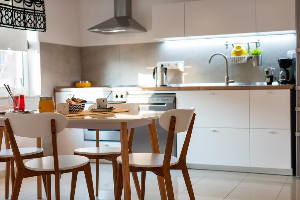 Apartments Zambarlin Komiža Екстериор снимка